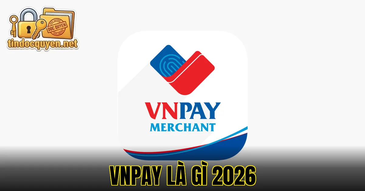 VNPay Là Gì 2026