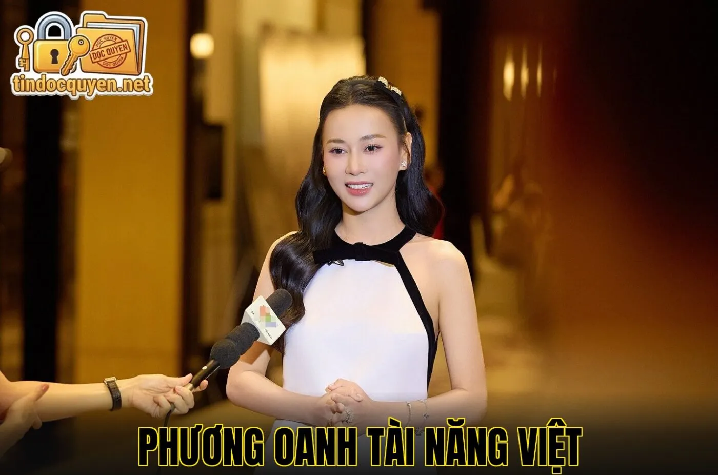 Phương Oanh Tài Năng Việt