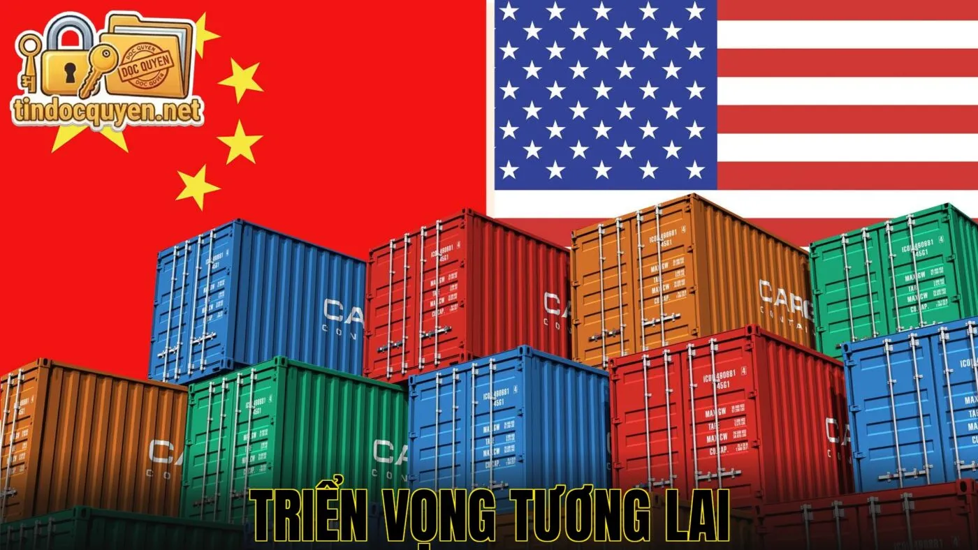 Triển vọng tương lai